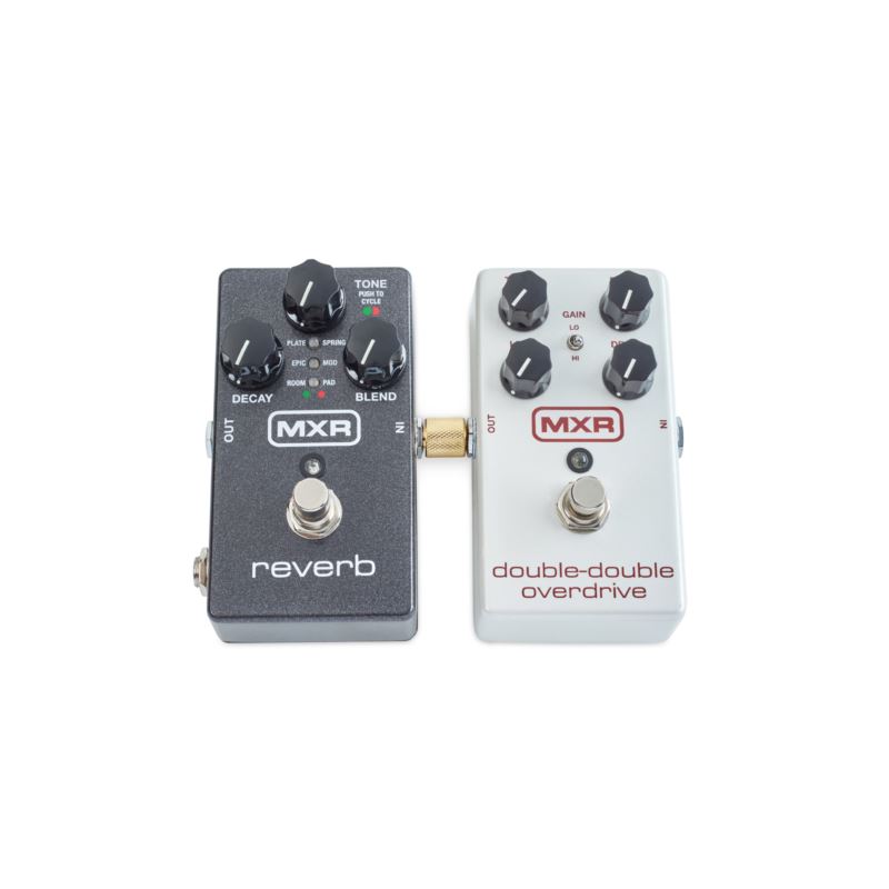 RockBoard S-Connector - Gold